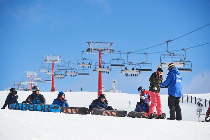 Mt Buller Snowy Escape Day Tour from Melbourne - Final Thoughts