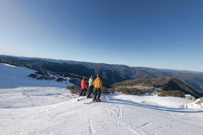 Mt Buller Snowy Escape Day Tour from Melbourne - FAQs