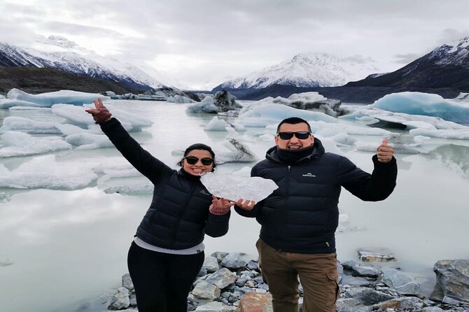 Mt Cook and Lake Tekapo 2 Day Small Group Tour From Queenstown - Pricing and Value