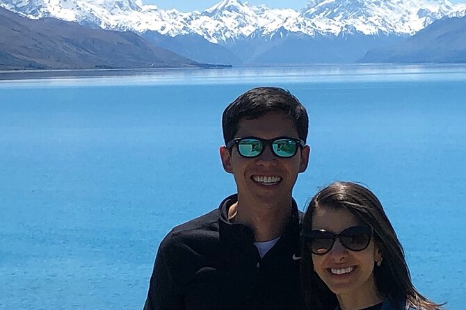 Mt Cook and Lake Tekapo 2 Day Small Group Tour From Queenstown - Scenic Views and Short Walks