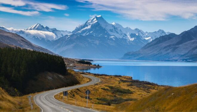 Mt. Cook Day-Tour: Christchurch to Queenstown - Additional Information