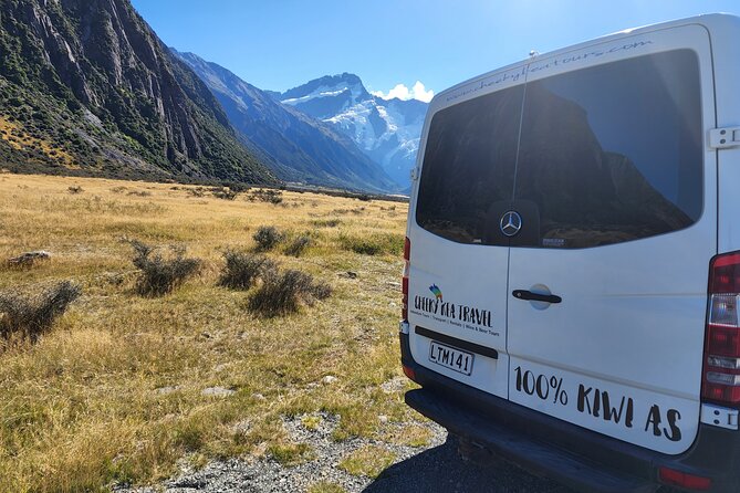 Mt Cook Day Tour From Tekapo (Small Group, Carbon Neutral) - Reviews