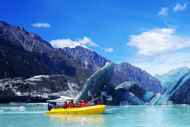 Mt Cook Day Tour From Tekapo (Small Group, Carbon Neutral) - Questions and Pricing