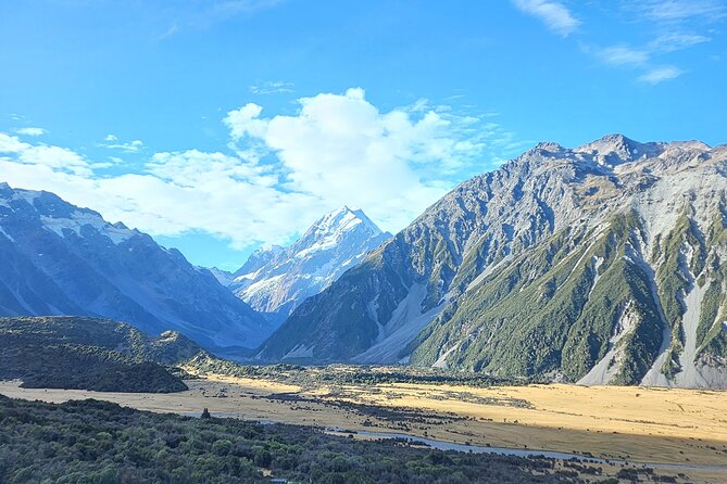 Mt Cook Full Day Tour via Tekapo From Christchurch (Small Group) - Negative Review of the Tour Operator
