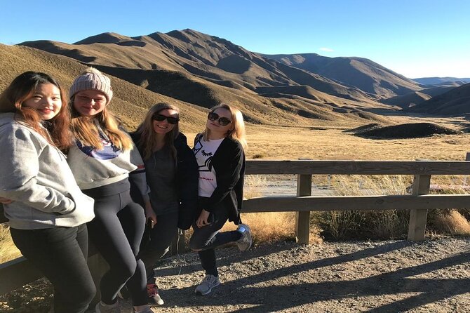 Mt Cook & Hooker Valley Hike Small Group Tour From Queenstown - Cancellation Policy