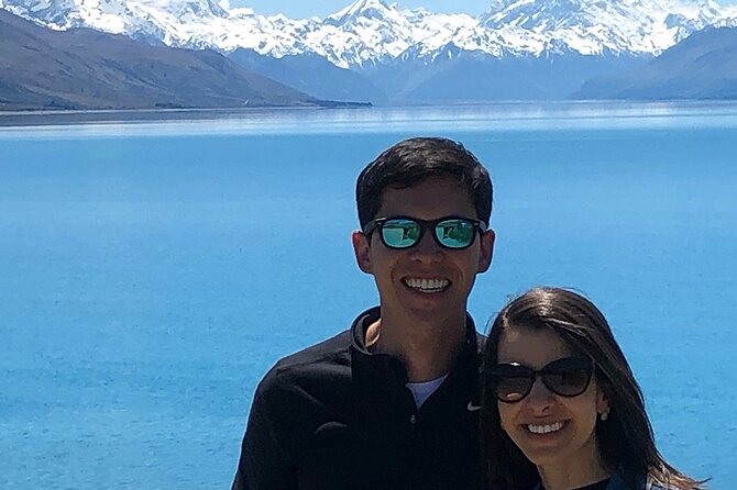 Mt Cook & Hooker Valley Hike Small Group Tour From Queenstown - Reviews
