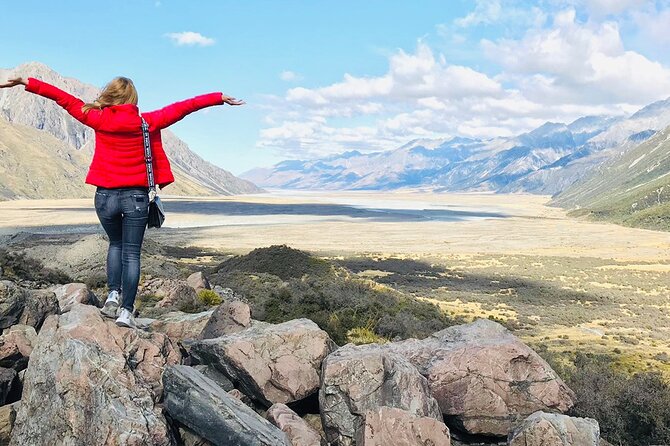 Mt Cook & Hooker Valley Hike Small Group Tour From Queenstown - Review Excerpts