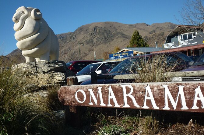 Mt Cook & Hooker Valley Hike Small Group Tour From Queenstown - Tour Highlights