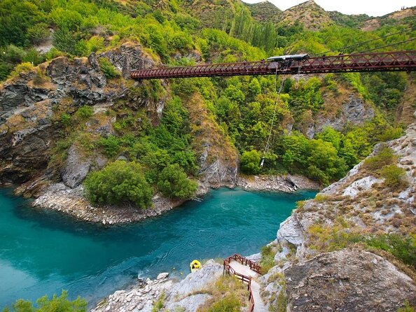 Mt Cook & Hooker Valley Hike Small Group Tour From Queenstown - Common Questions