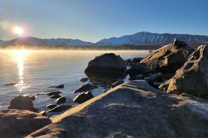 Mt Cook One Way Tour From Christchurch Via Lake Tekapo - Return Options From Mt Cook to Christchurch