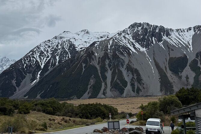 Mt. Cook Private Day Tour from Christchurch via Lake Tekapo - Good To Know