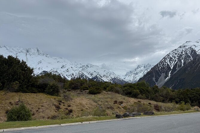 Mt. Cook Private Day Tour from Christchurch via Lake Tekapo - The Value and Who It’s Best For