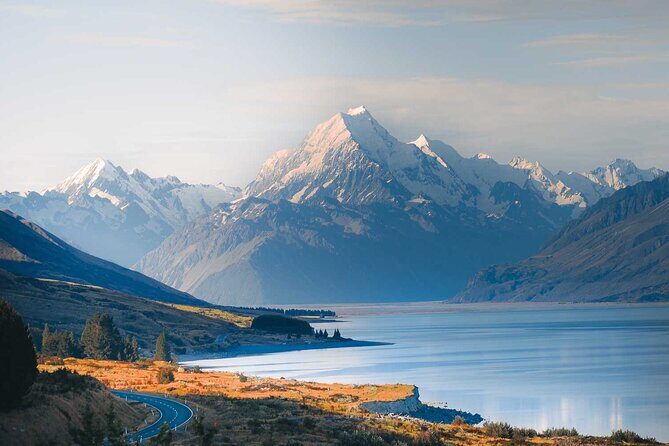Mt. Cook Private Day Tour from Dunedin - Detailed Review of the Mt. Cook Private Day Tour