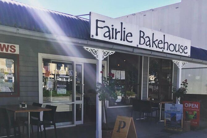 Mt. Cook Private Day Trip From Christchurch Via Lake Tekapo - An In-Depth Look at the Experience