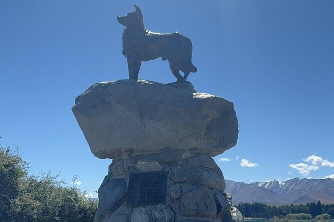 Mt. Cook Private Day Trip From Queenstown with Lake Tekapo - The Itinerary: A Closer Look at What You’ll Experience