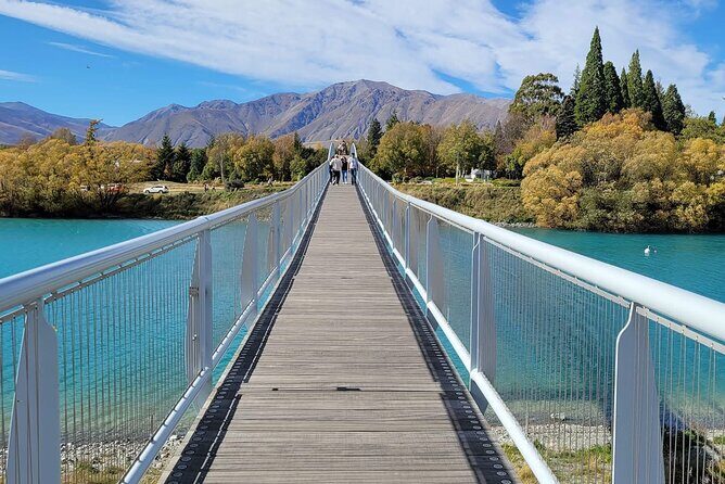 Mt. Cook Private Day Trip From Queenstown with Lake Tekapo - FAQs