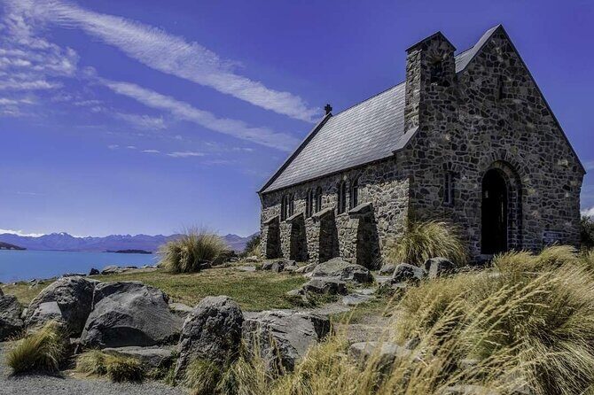 Mt Cook to Christchurch One-Way Small Group Tour via Lake Tekapo - Exploring the Mt Cook to Christchurch One-Way Small Group Tour via Lake Tekapo