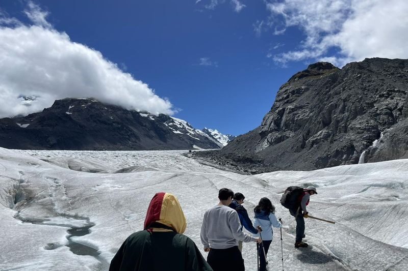 Mt Cook Tour & Heli Hike Combo from Queenstown - What to wear and bring