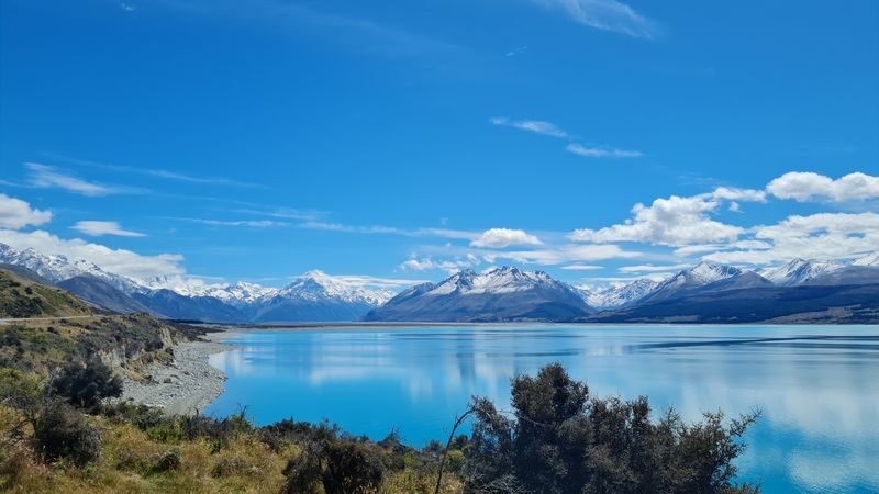 Mt Cook Tour & Heli Hike Combo from Queenstown - Is the price worth it?