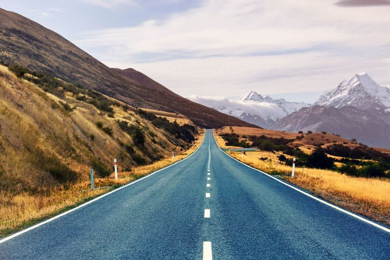 Mt Cook Tour & Heli Hike Combo from Queenstown - Practical details before you go