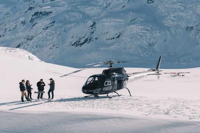 Mt Cook Tour & Ultimate Alpine Experience Combo From Queenstown - Pricing and Inclusions