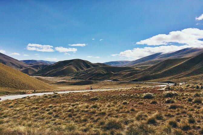 Mt Cook Tour & Ultimate Alpine Experience Combo From Queenstown - Common Questions