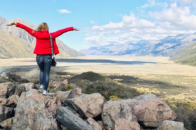 Mt Cook Tour & Ultimate Alpine Experience Combo From Queenstown - The Sum Up