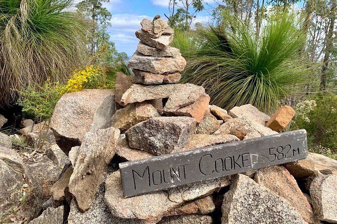 Mt. Cooke Half Day Hiking Experience - Tips for a Successful Half-Day Hike