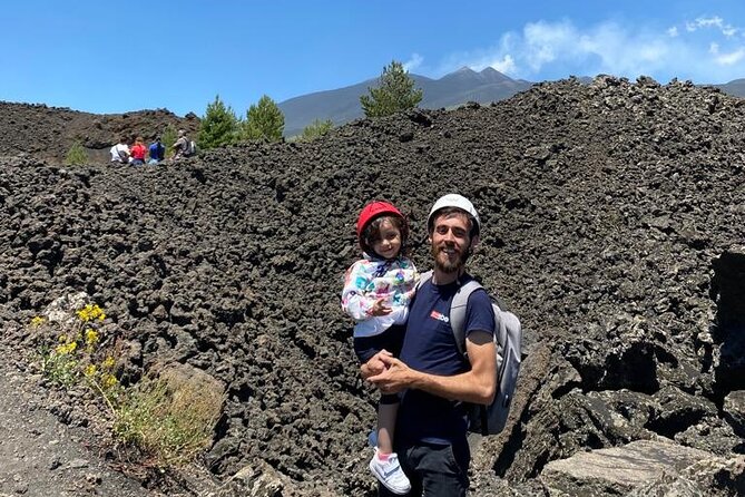 Mt. Etna and Alcantara River Full Day Tour From Catania - Tour Overview