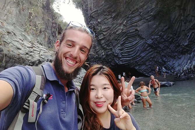 Mt. Etna and Alcantara River Full Day Tour From Taormina - Tips and Recommendations