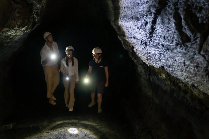 Mt. Etna and Alcantara River Full Day Tour From Taormina - Positive Reviews and Recommendations