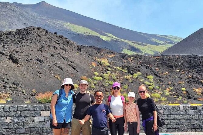 Mt. Etna and Alcantara River Full Day Tour From Taormina - The Sum Up
