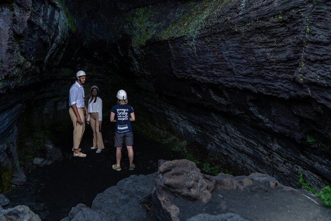 Mt. Etna Nature and Flavors Half Day Tour From Catania - Background