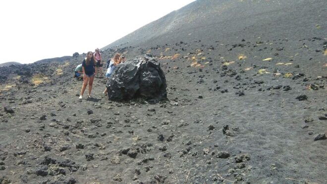 Mt. Etna: Private Tour in 4x4 From Taormina - Important Information