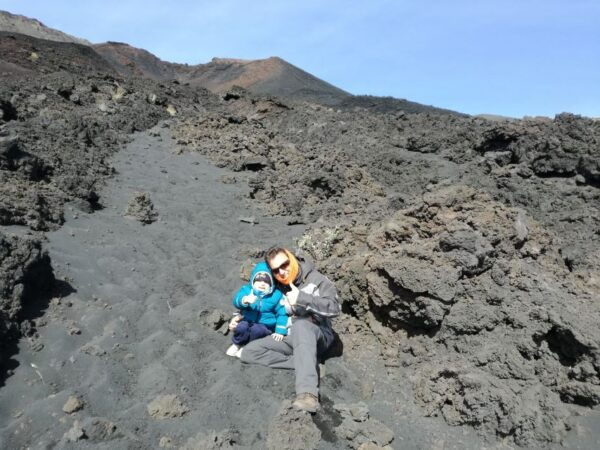 Mt. Etna: Private Tour in 4x4 From Taormina - The Sum Up