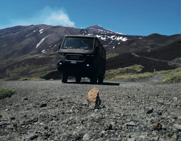 Mt. Etna Summit: Official Box-Office for Ascent to the Top - Weather Policy