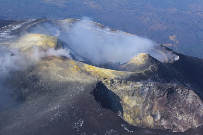 Mt. Etna Summit Trekking Experience  - Sicily - The Sum Up: Unforgettable Mt. Etna Summit Trekking Experience