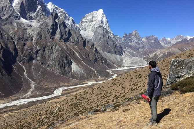 Mt. Everest Base Camp (Ebc) Trekking From Kathmandu - Whats Included