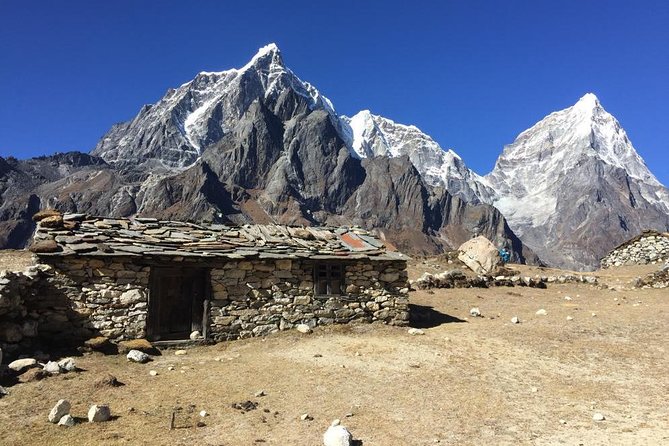 Mt. Everest Base Camp (Ebc) Trekking From Kathmandu - Day 3 - Namche Bazaar Acclimatization Day