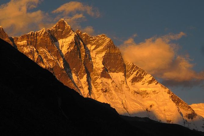 Mt. Everest Base Camp Trek Nepal - 16 Days - Additional Information