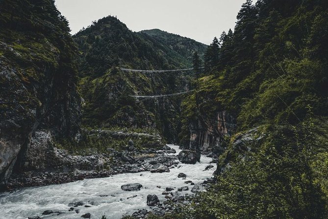 Mt Everest Base CampTrek Budget Package - Common Questions