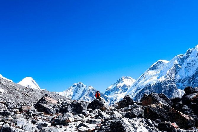 Mt Everest Base CampTrek Budget Package - The Sum Up
