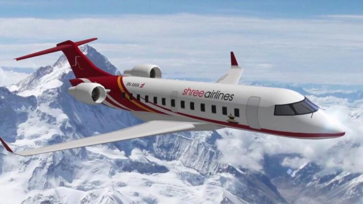 Mt. Everest Flight to See Himalayas by Plain - Booking Information