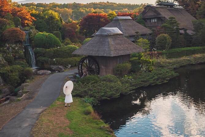Mt Fuji :1-Day Private Tour With English-Speaking Driver - Additional Information