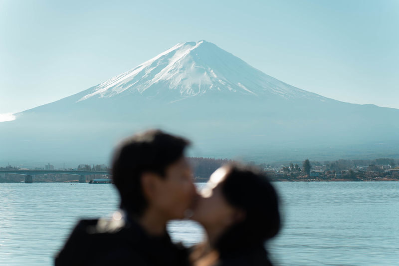 Mt.fuji 1 hour private Photo Tour - Key points before you book