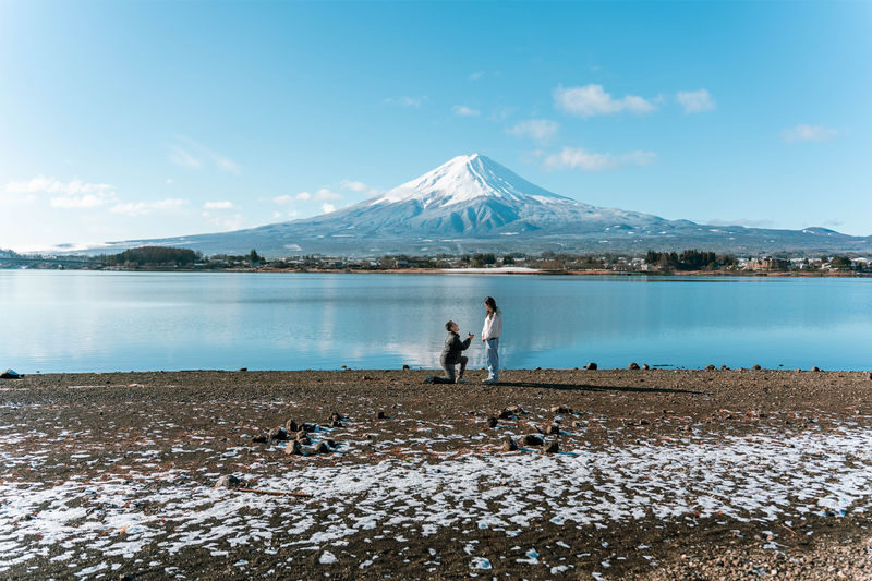 Mt.fuji 1 hour private Photo Tour - Who will get the most from this session