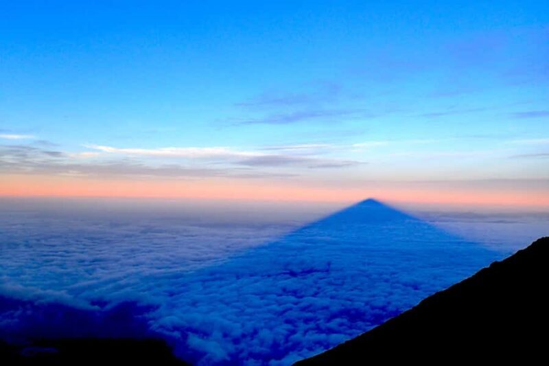 Mt. Fuji: 2-Day Climb  Summit Lodge Stay, Wake to Sunrise - Good To Know