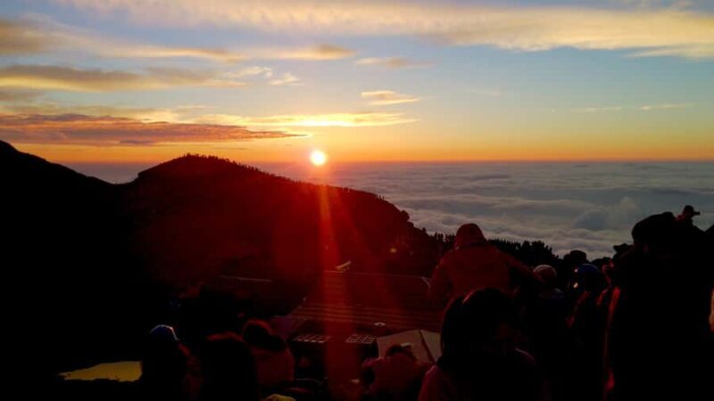 Mt. Fuji: 2-Day Climb  Summit Lodge Stay, Wake to Sunrise - Good To Know