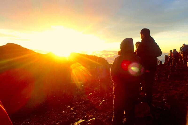 Mt. Fuji: 2-Day Climb via the Shortest Trail to the Summit - Why Choose This Mt. Fuji Climb?