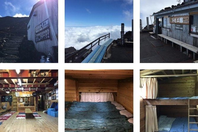 Mt. Fuji 2-Day Climbing Adventure Tour From Tokyo - Cancellation Policy